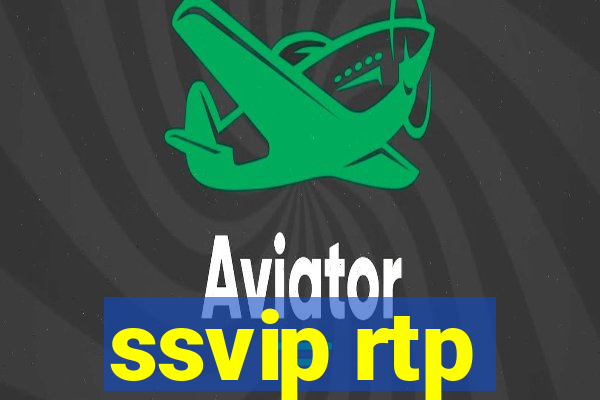 ssvip rtp